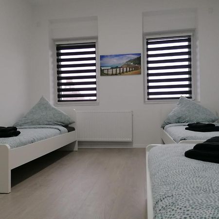 Estrella24 Living Rooms Sydney Herne Ngoại thất bức ảnh