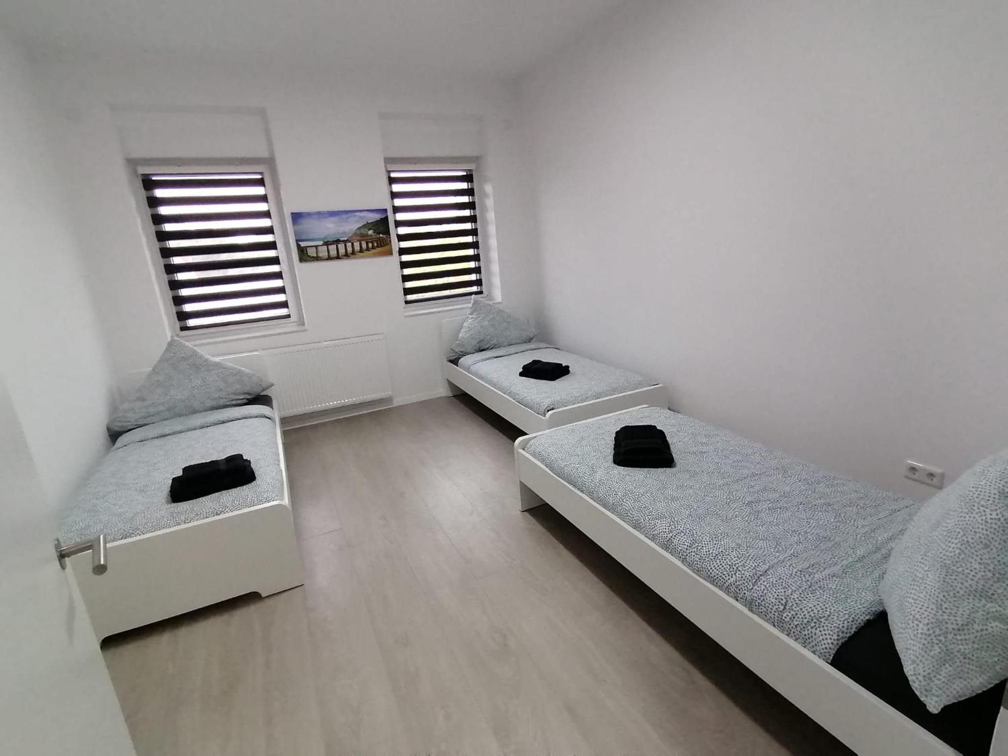 Estrella24 Living Rooms Sydney Herne Ngoại thất bức ảnh