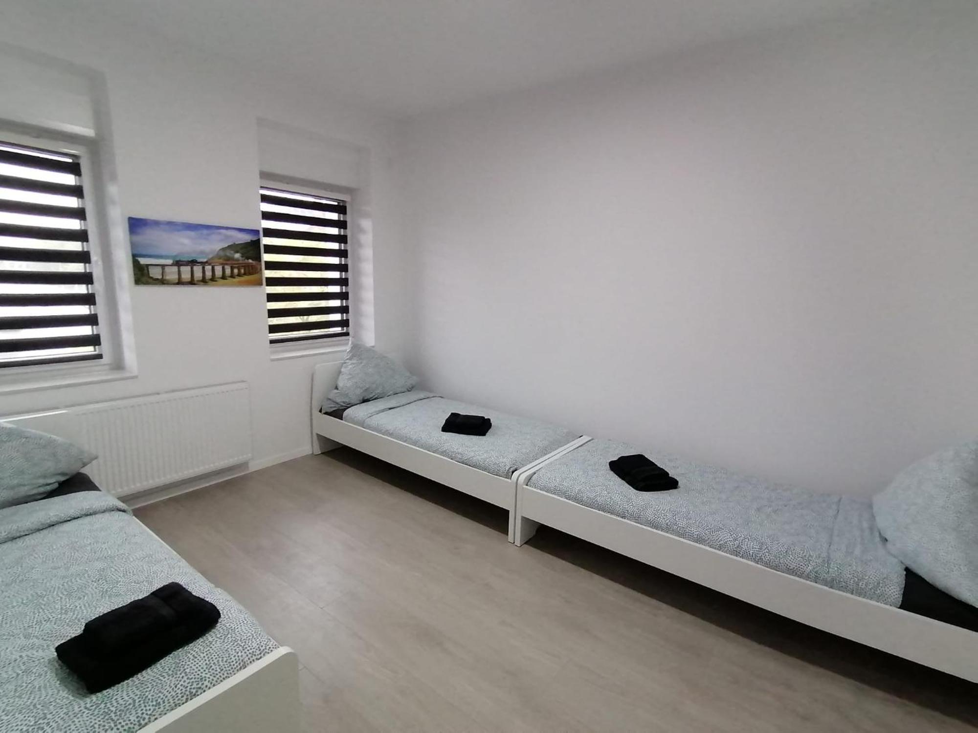 Estrella24 Living Rooms Sydney Herne Ngoại thất bức ảnh