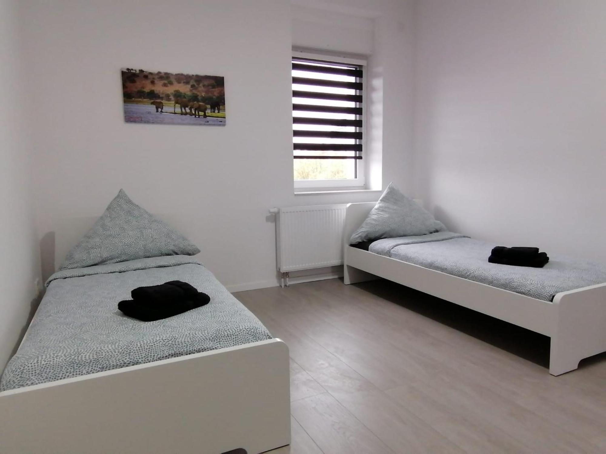 Estrella24 Living Rooms Sydney Herne Ngoại thất bức ảnh