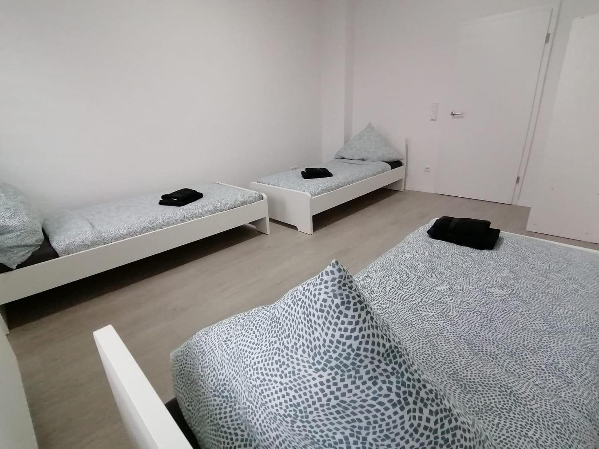 Estrella24 Living Rooms Sydney Herne Ngoại thất bức ảnh