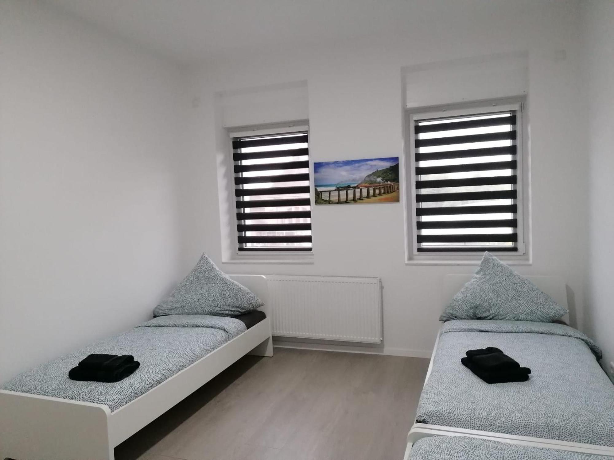 Estrella24 Living Rooms Sydney Herne Ngoại thất bức ảnh