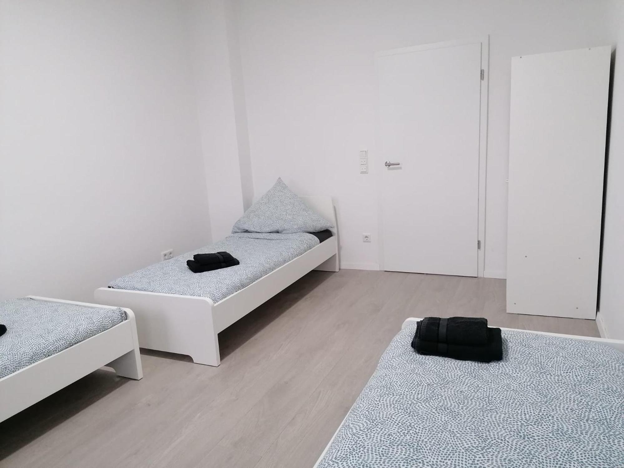 Estrella24 Living Rooms Sydney Herne Ngoại thất bức ảnh