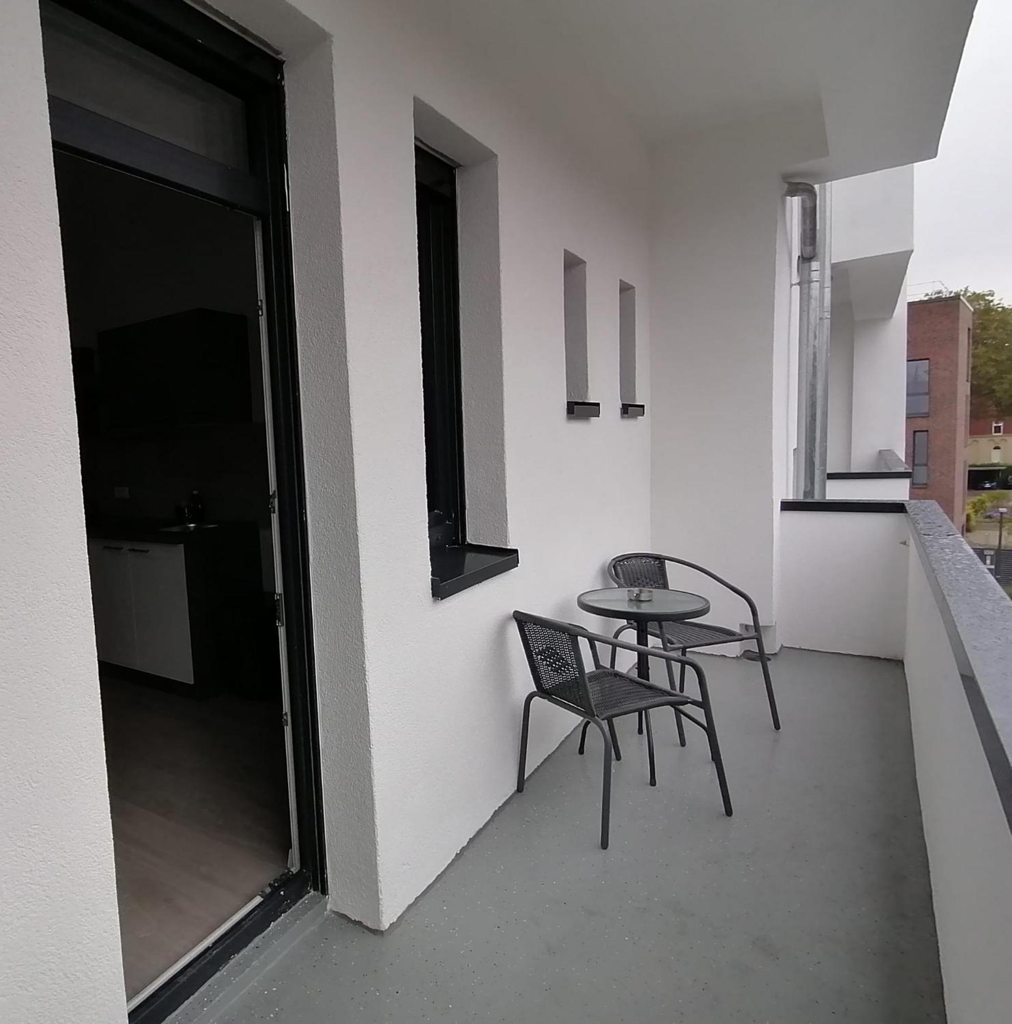 Estrella24 Living Rooms Sydney Herne Ngoại thất bức ảnh