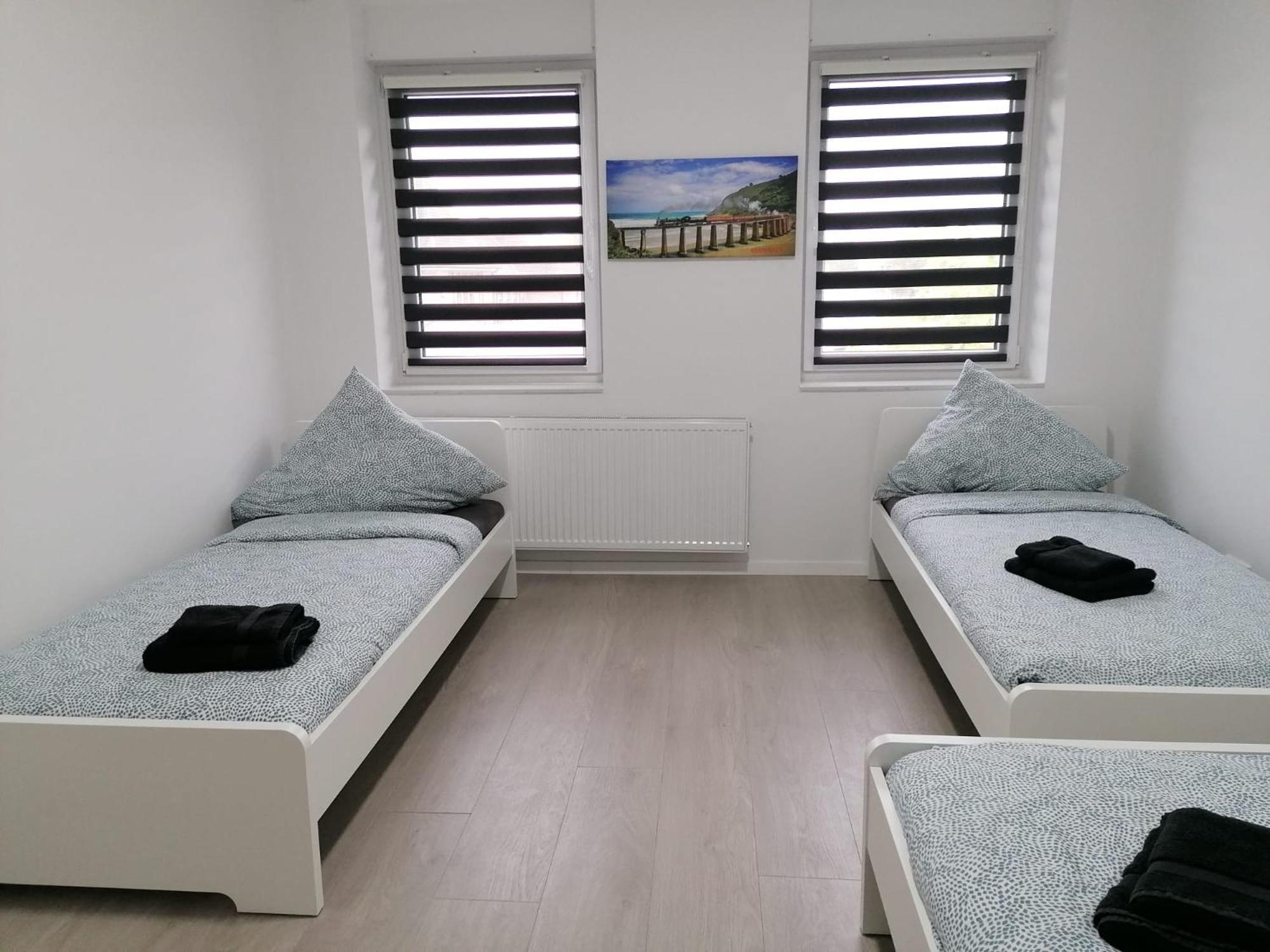 Estrella24 Living Rooms Sydney Herne Ngoại thất bức ảnh