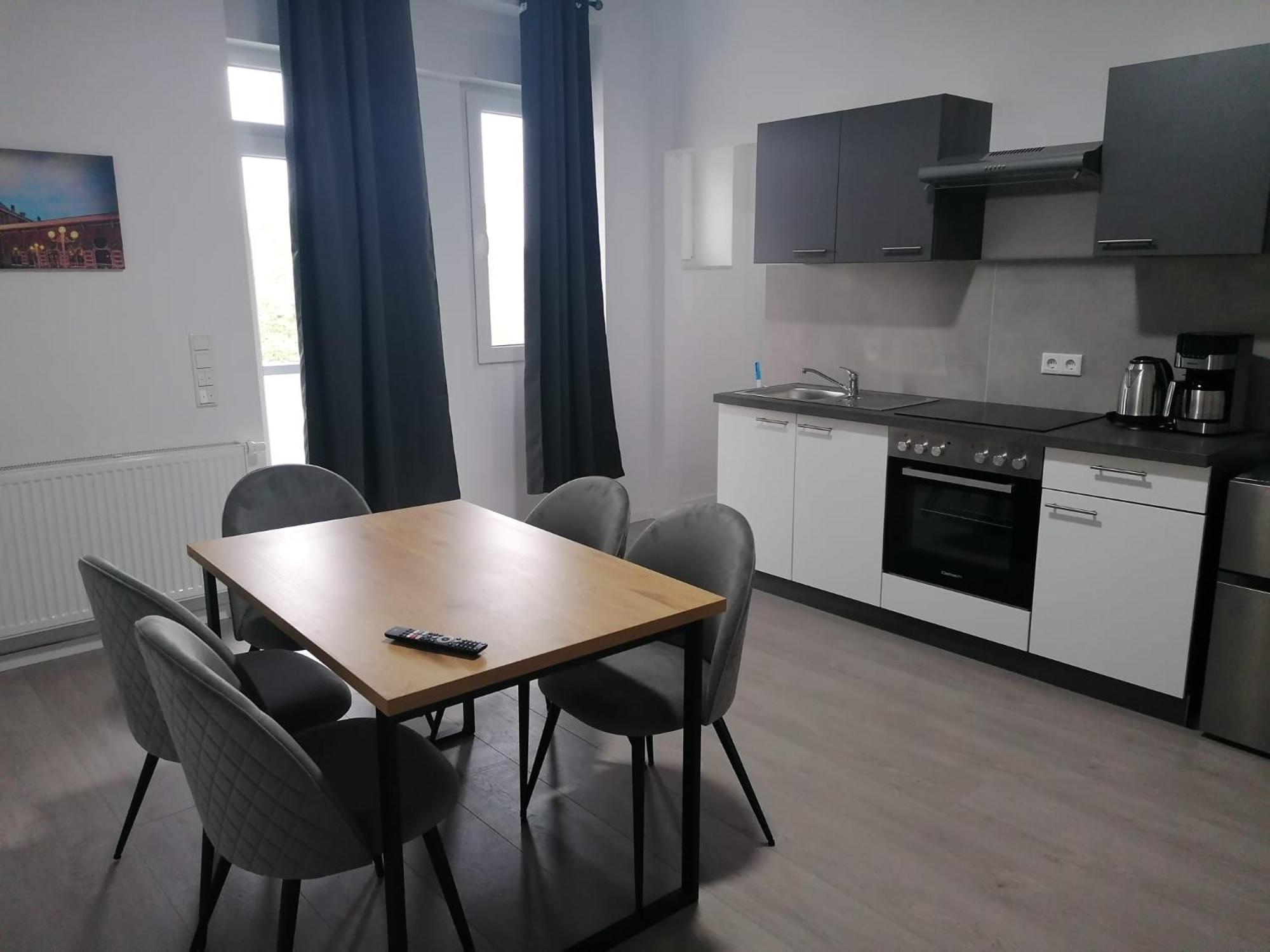 Estrella24 Living Rooms Sydney Herne Ngoại thất bức ảnh
