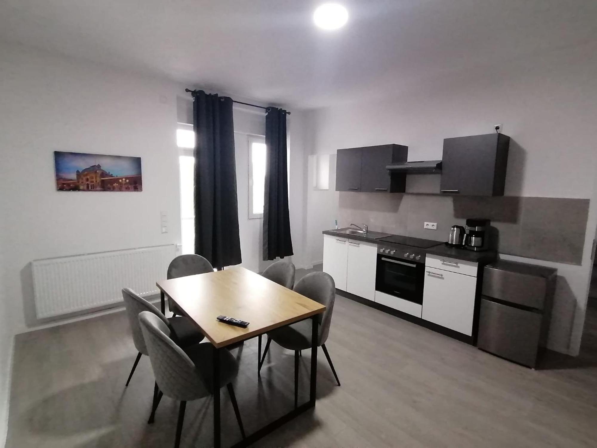 Estrella24 Living Rooms Sydney Herne Ngoại thất bức ảnh